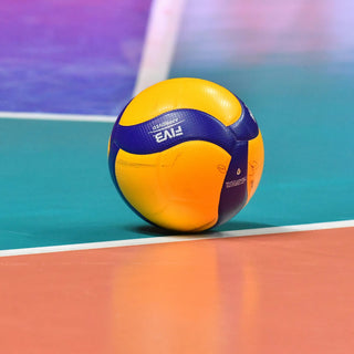 About VolleyKits: Bringing Volleyball Fans the Jerseys They Deserve