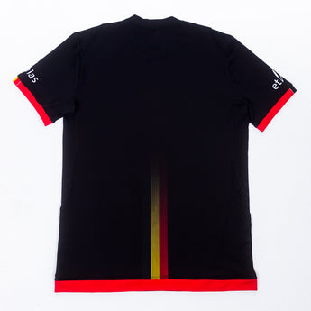 2023 - 24 Belgium Home Shirt